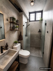 Blk 625 Senja Grand (Bukit Panjang), HDB 4 Rooms #640071881